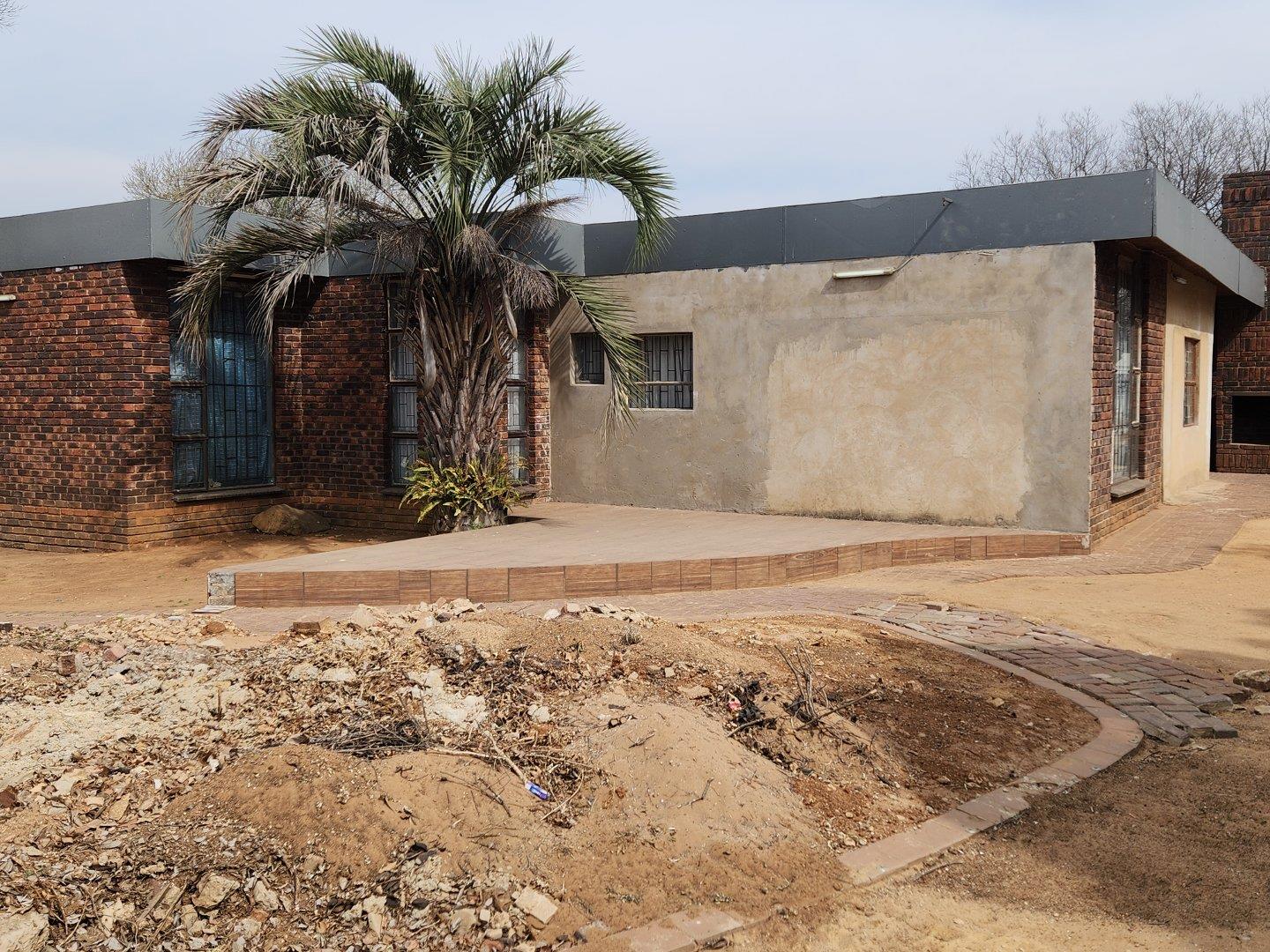 Vanderbijlpark Se 7 Property Property and houses for sale in