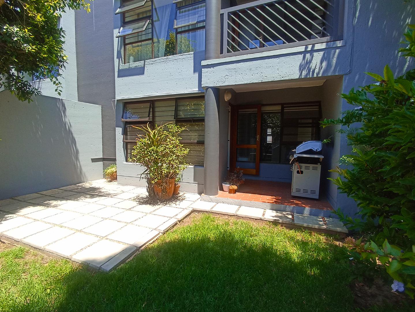 Morningside Manor Property Property and houses to rent in Morningside Manor