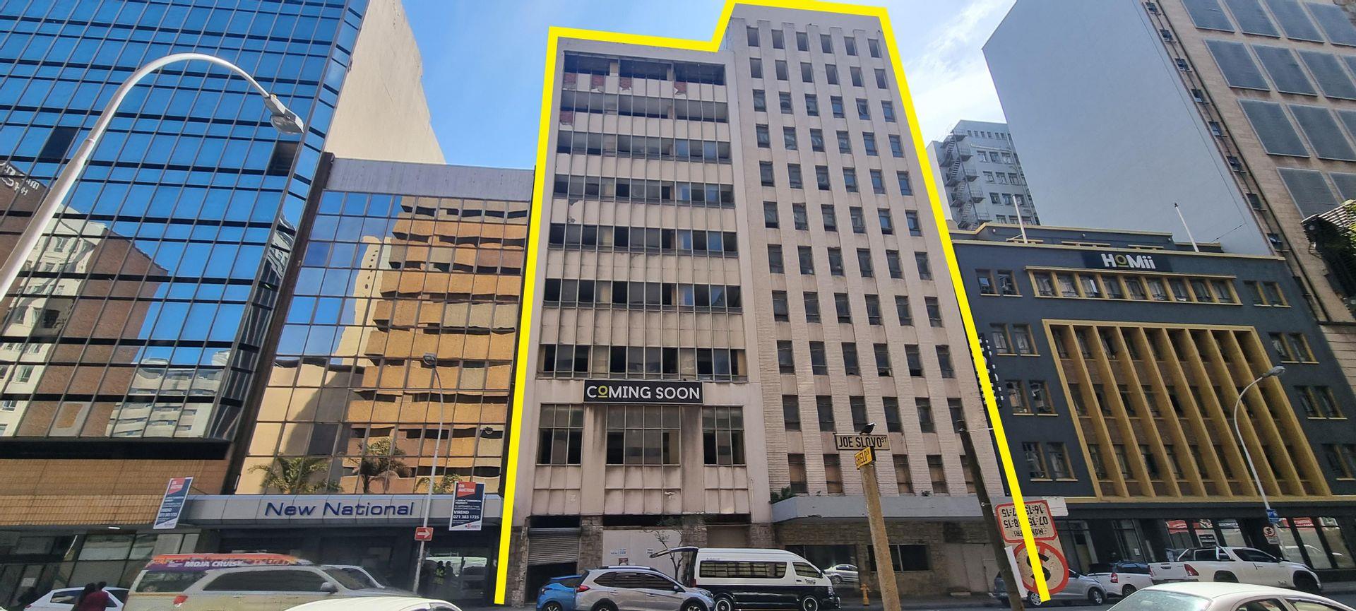 Commercial property for sale in Durban Durban Property Page 4