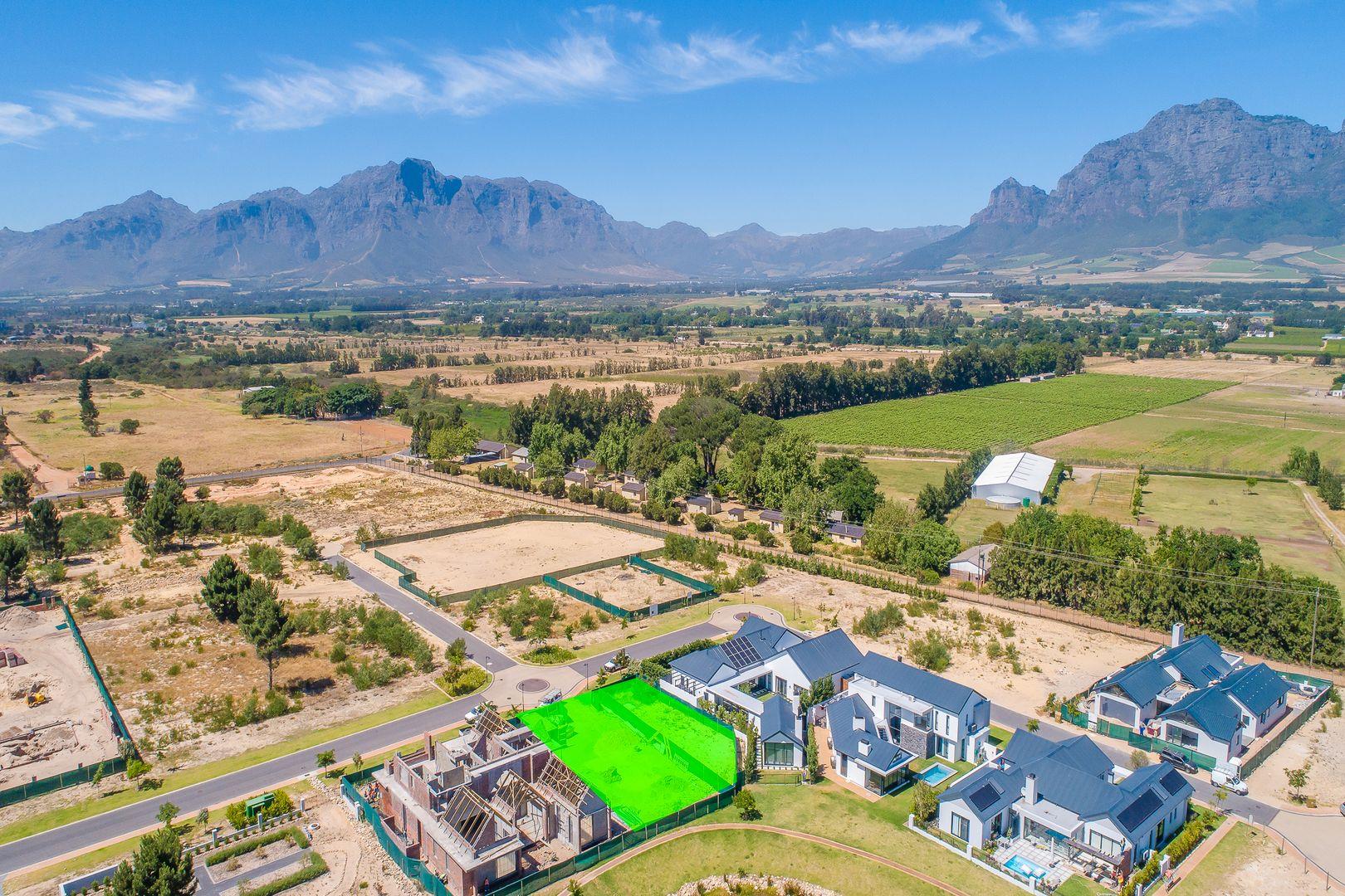 Pearl Valley At Val De Vie Property Property and houses for sale in