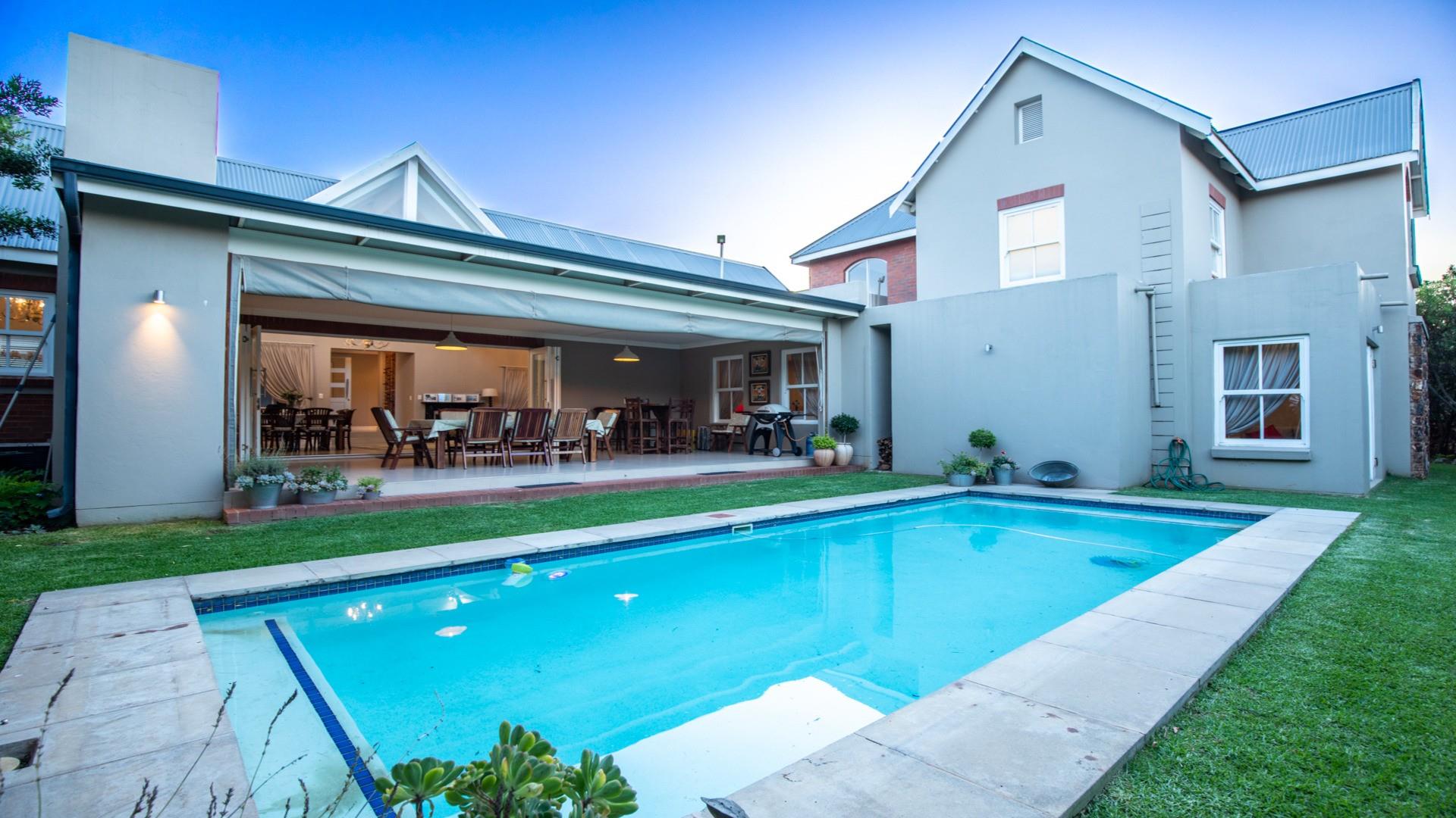 3 Bedroom House for sale in Southdowns Estate 2788 Francolin P24