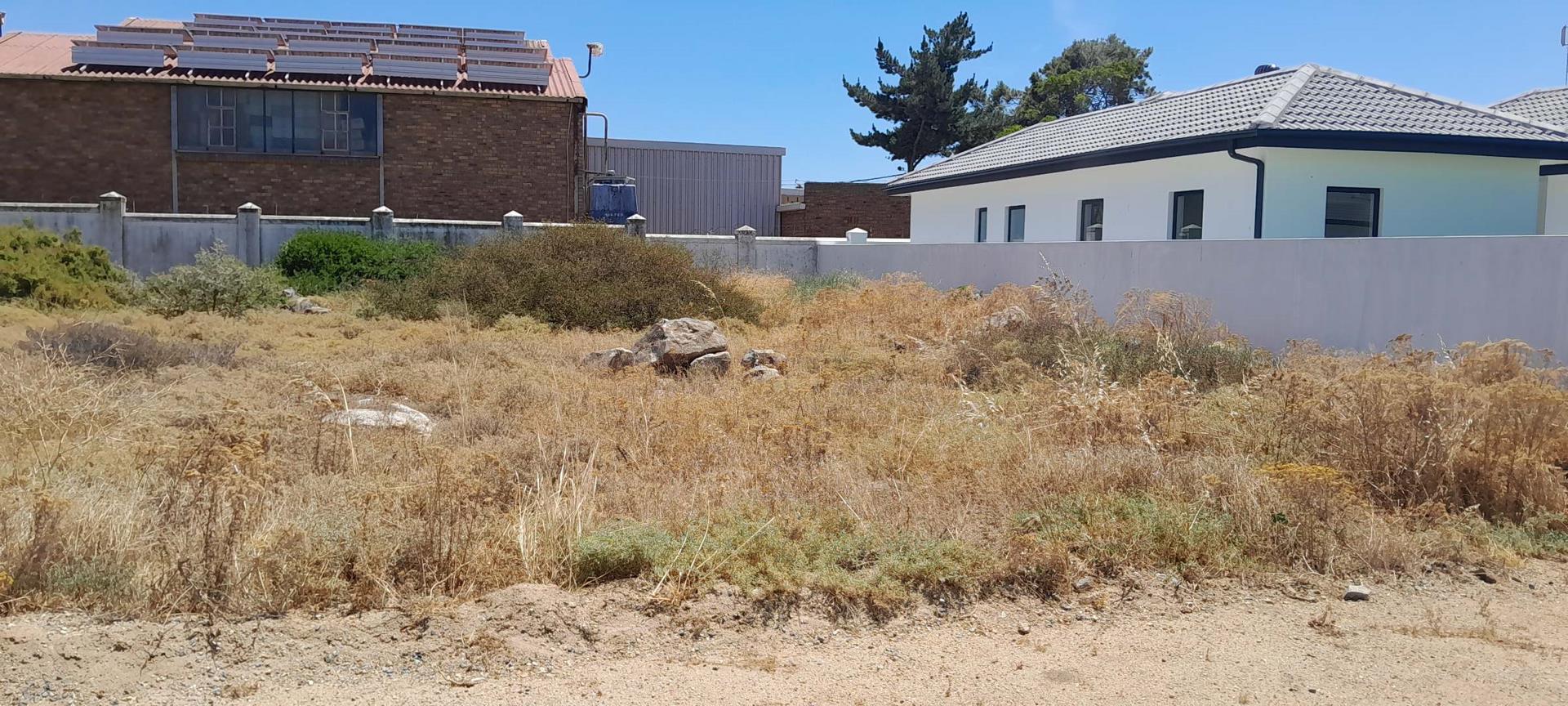 Sandy Point Property Vacant land / plots for sale in Sandy Point