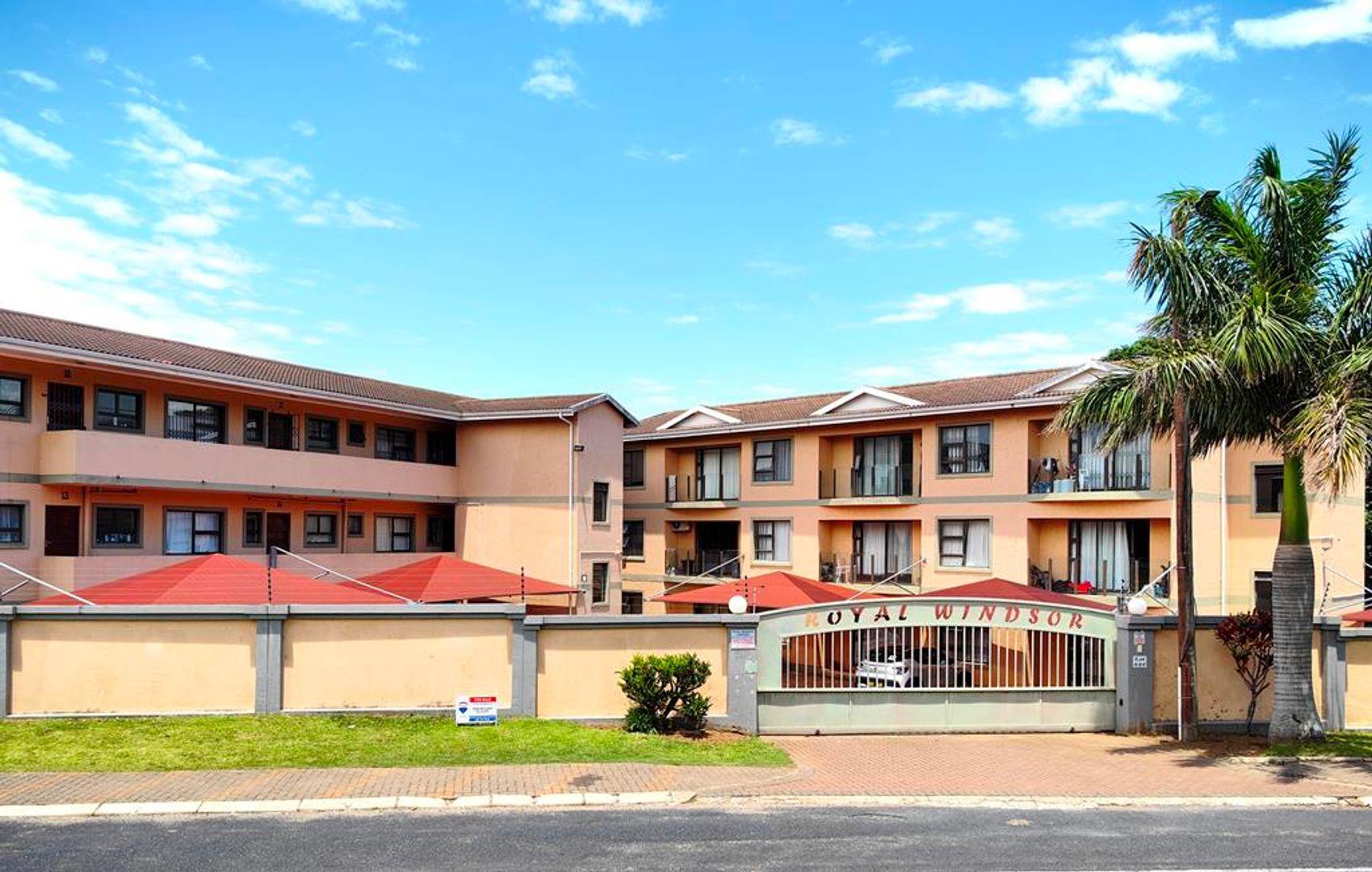 2 Bedroom Apartment / flat for sale in Ramsgate 8 Royal Windsor, 25