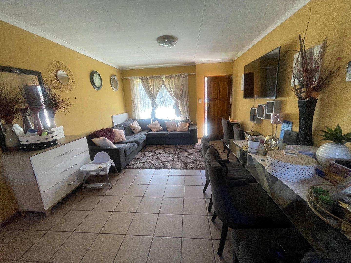 Property and houses to rent in Bloemfontein Bloemfontein Property
