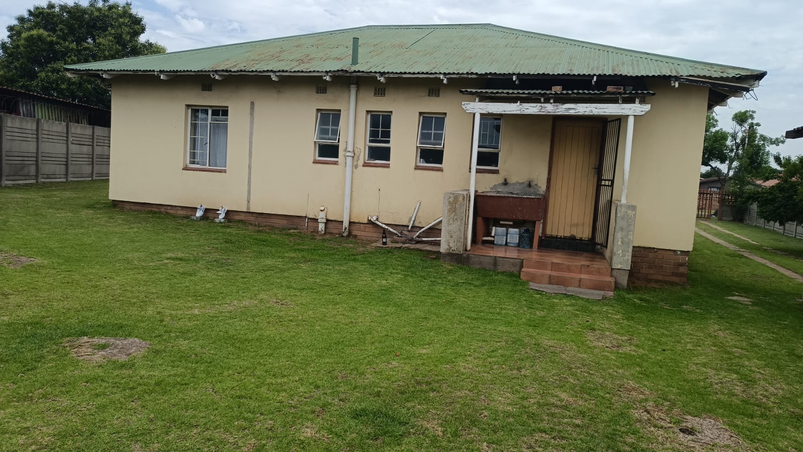 Klipfontein, Witbank Property Property and houses for sale in