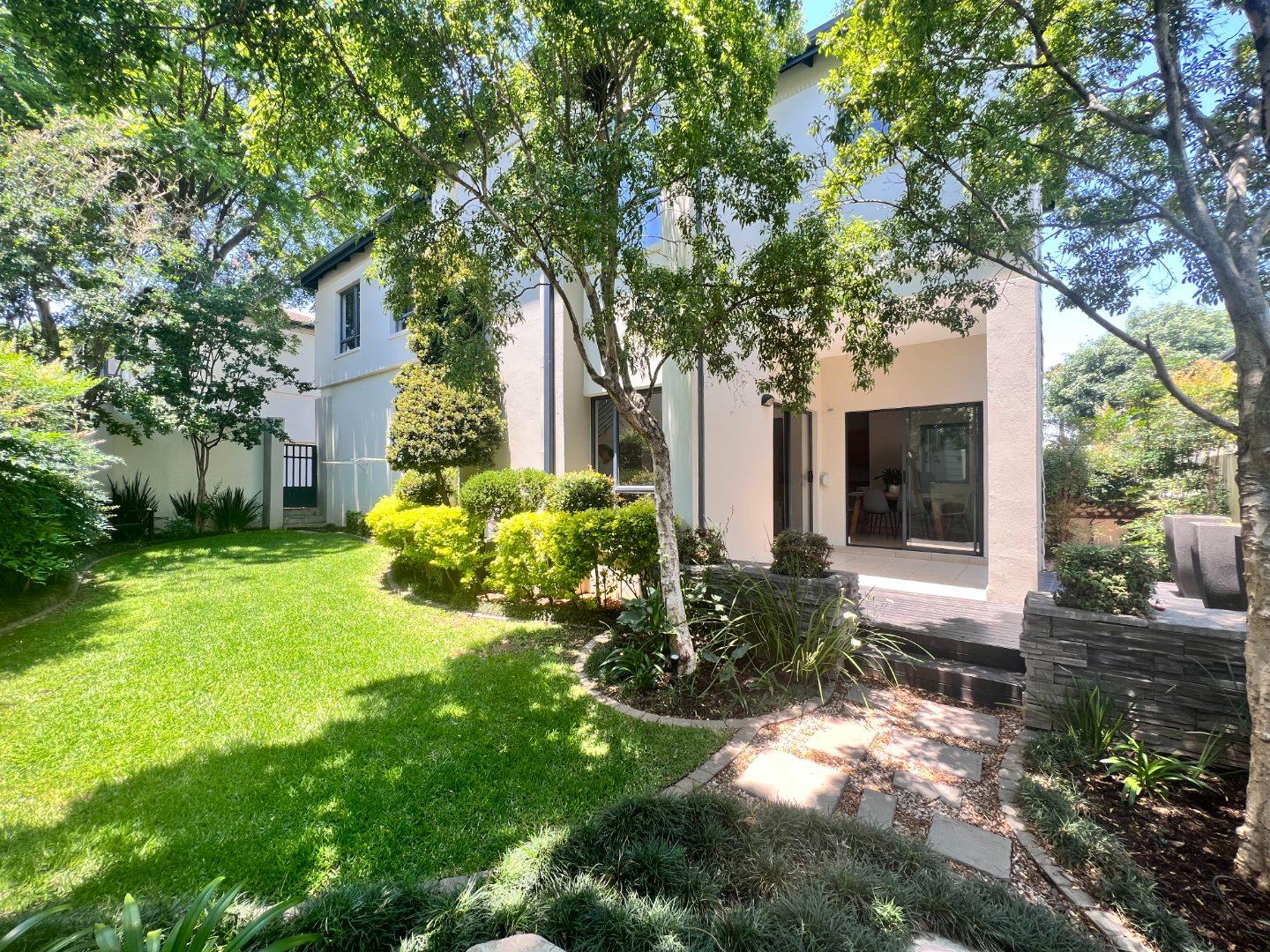 3 Bedroom Townhouse for sale in Wendywood Esprit Estate, 29 Bowling