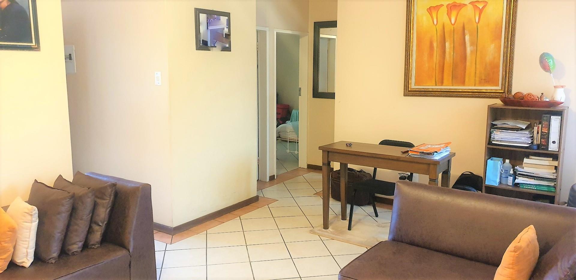 2 Bedroom Apartment / flat for sale in Eco Park Estate P24114471460