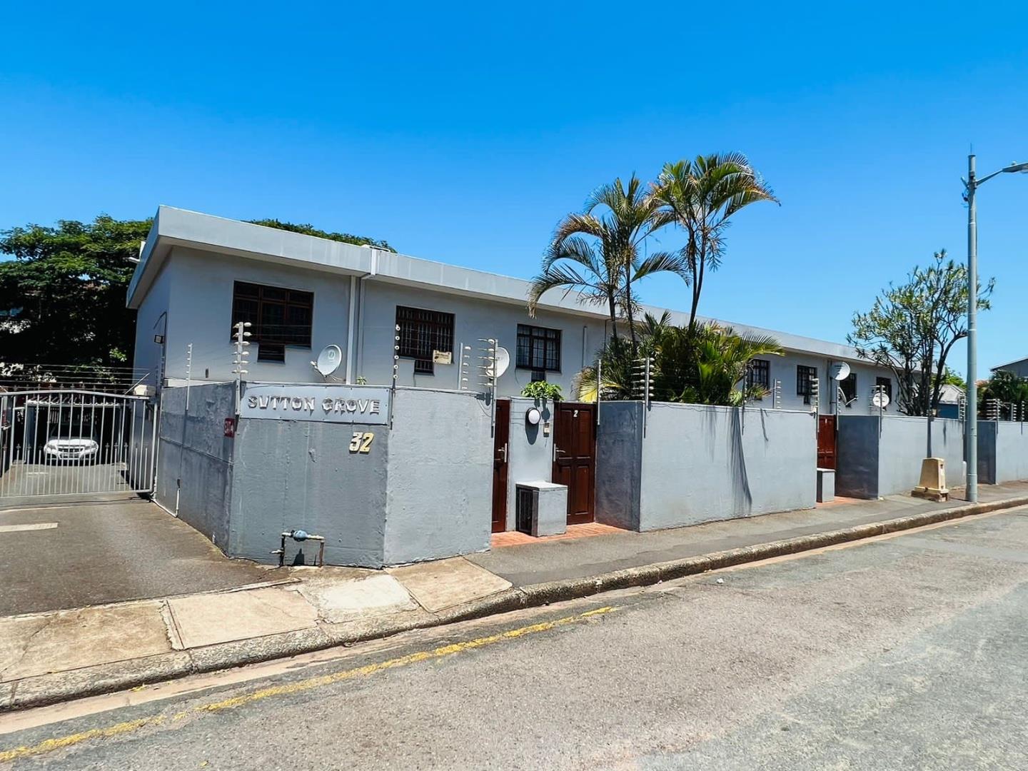 Morningside, Durban Property Property and houses to rent in
