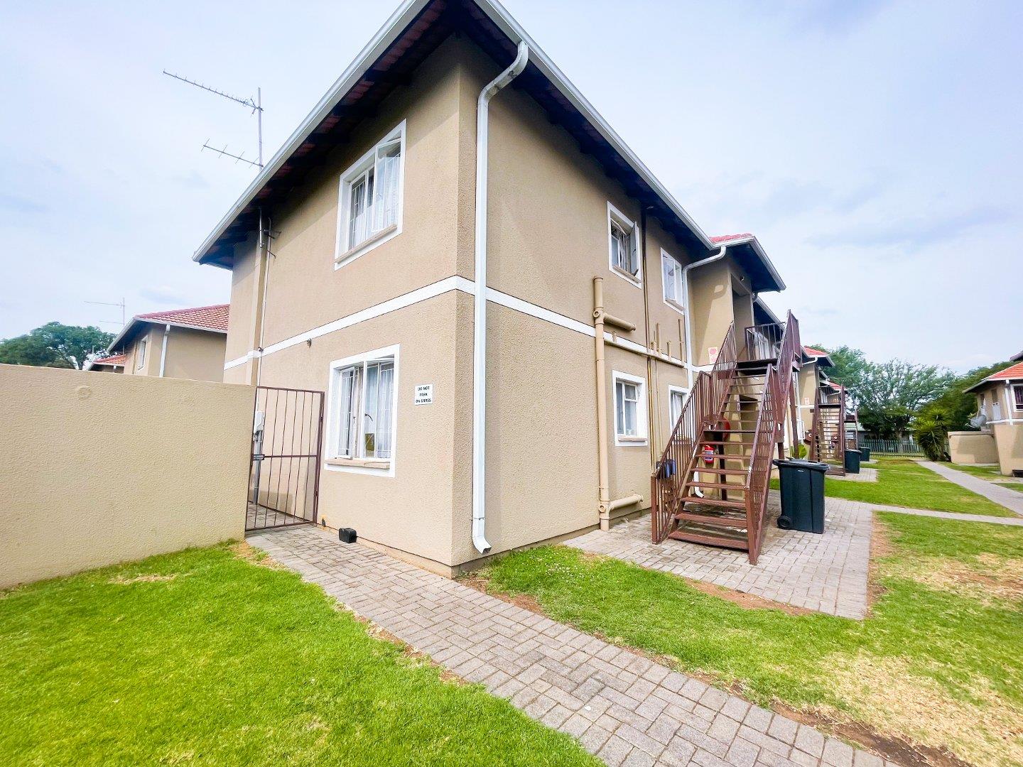 Comet Property Property and houses for sale in Comet