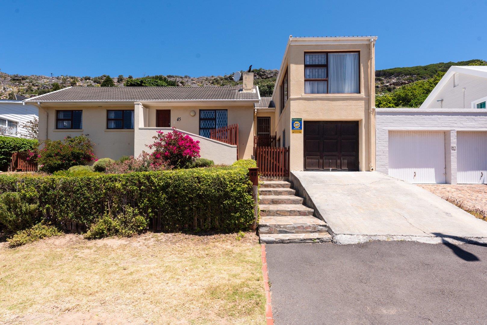 Property and houses for sale in Simons Town Simons Town Property Page 4