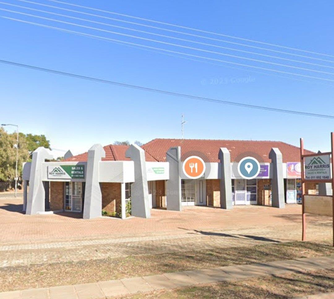 Commercial property to rent in Greenhills P24112296456