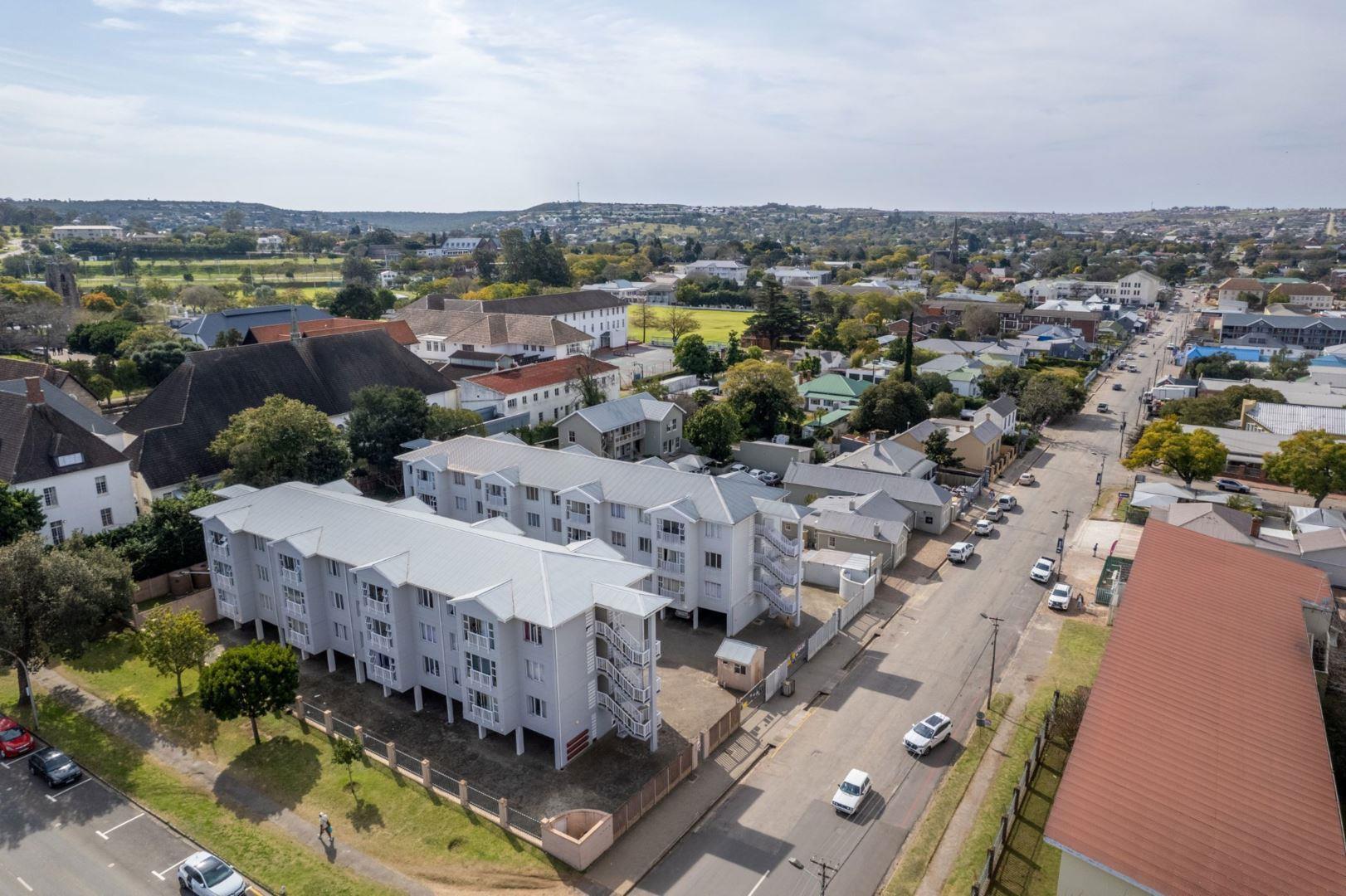 2 Bedroom Apartment / flat for sale in Grahamstown Central 2242