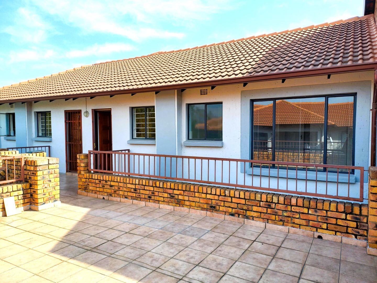 Wilgeheuwel Property Property and houses to rent in Wilgeheuwel