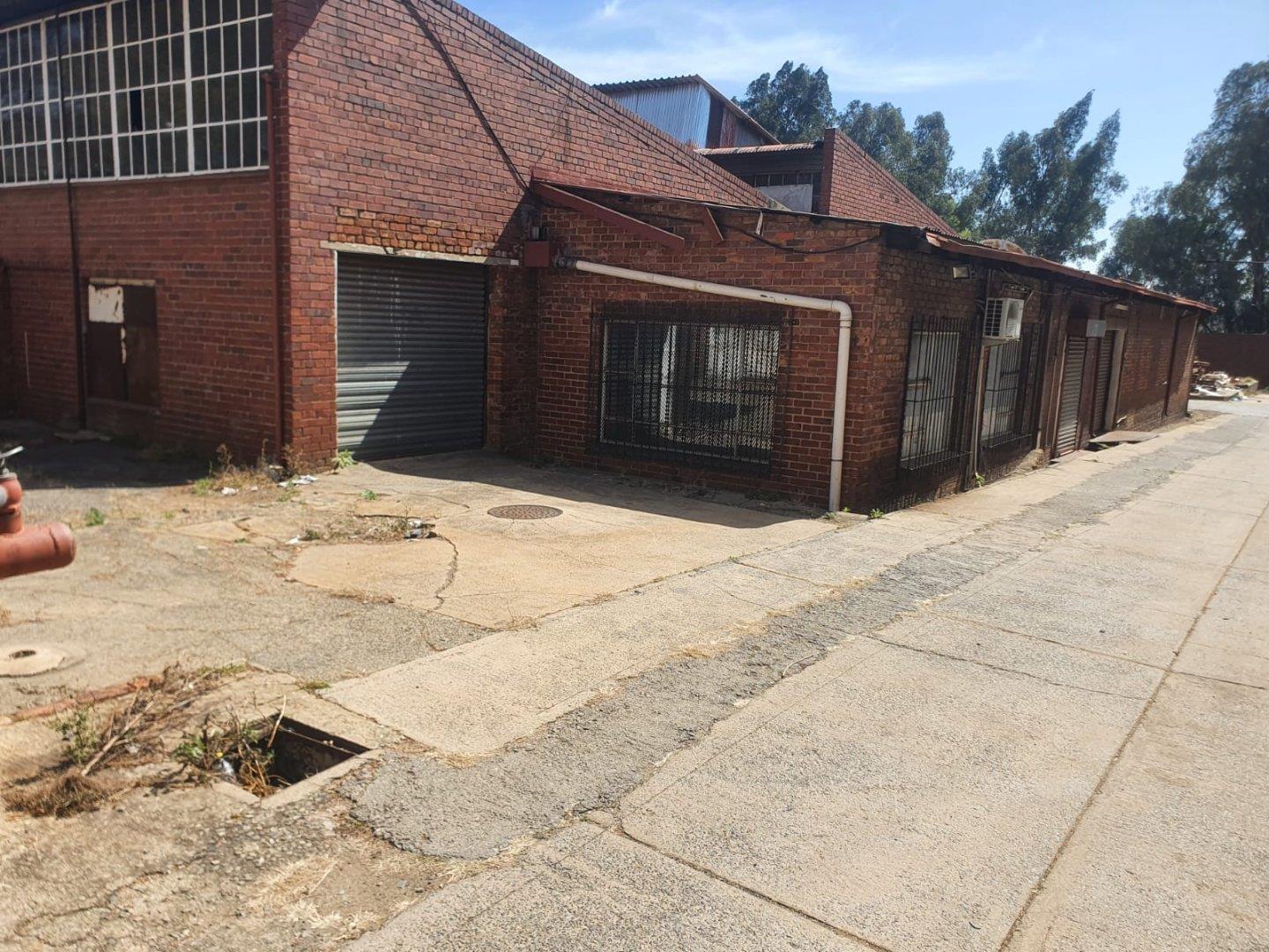 Pretoria Industrial Property Property and houses for sale in Pretoria