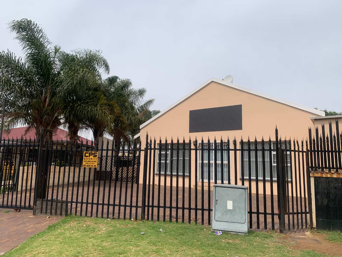 Commercial property to rent in Alberton Alberton Property