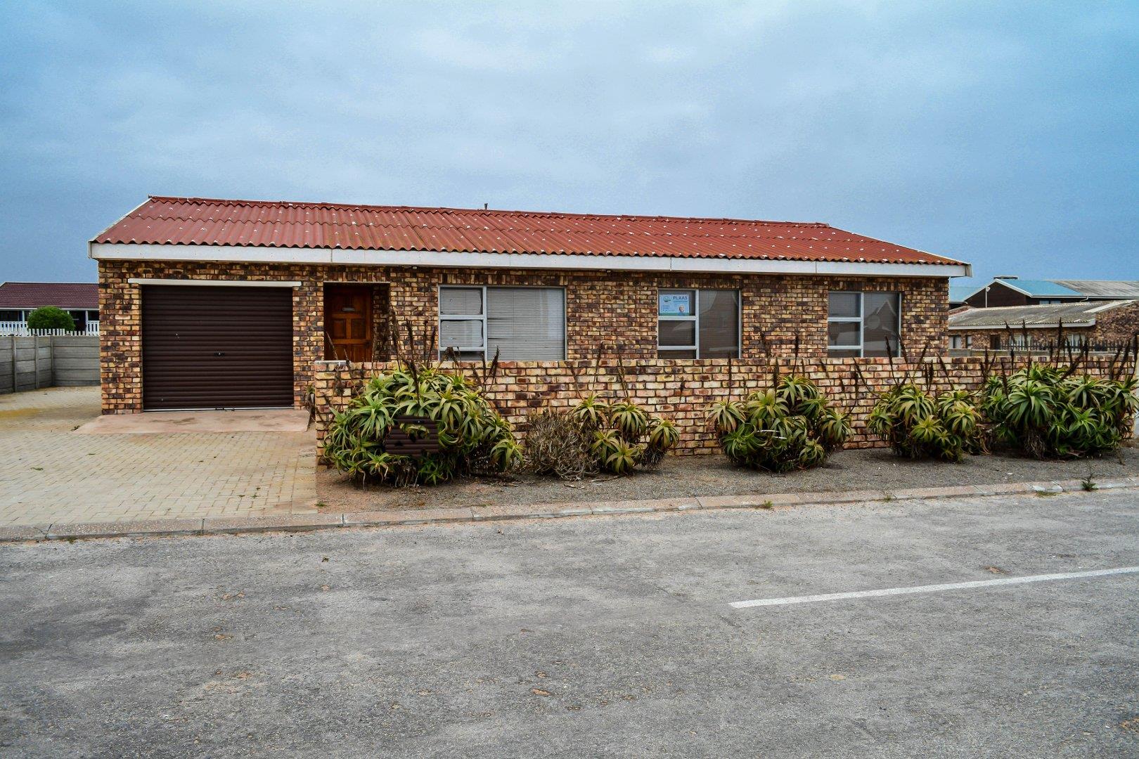 Property and houses for sale in Strandfontein Strandfontein Property