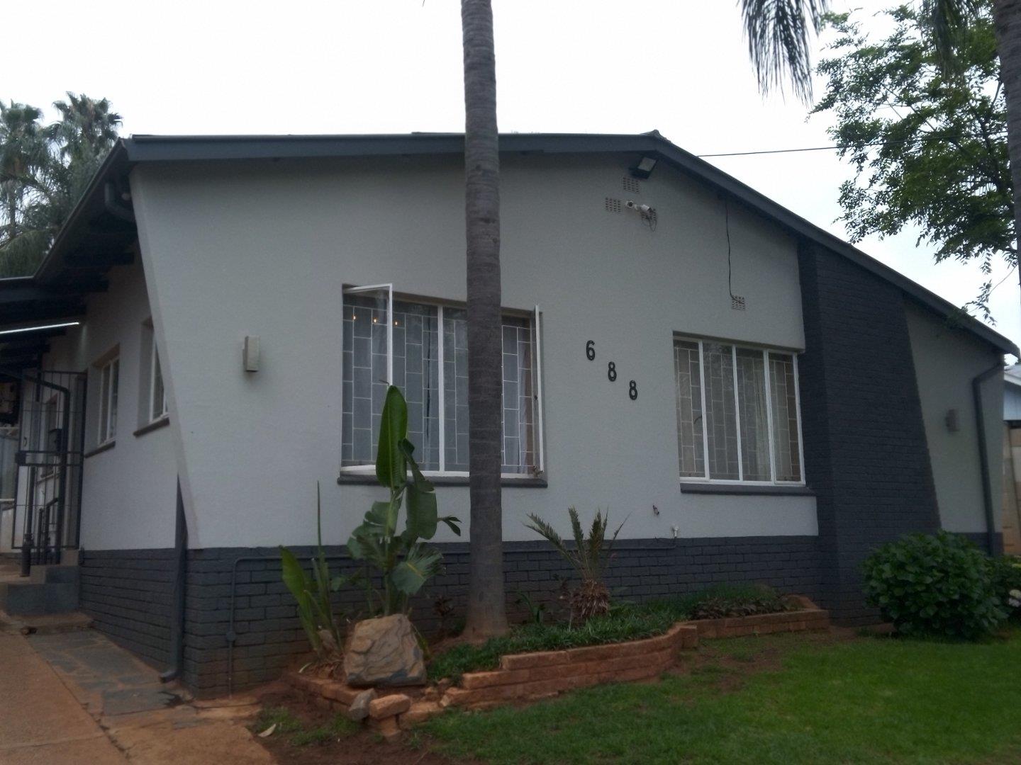 Mountain View, Pretoria Property Property and houses for sale in