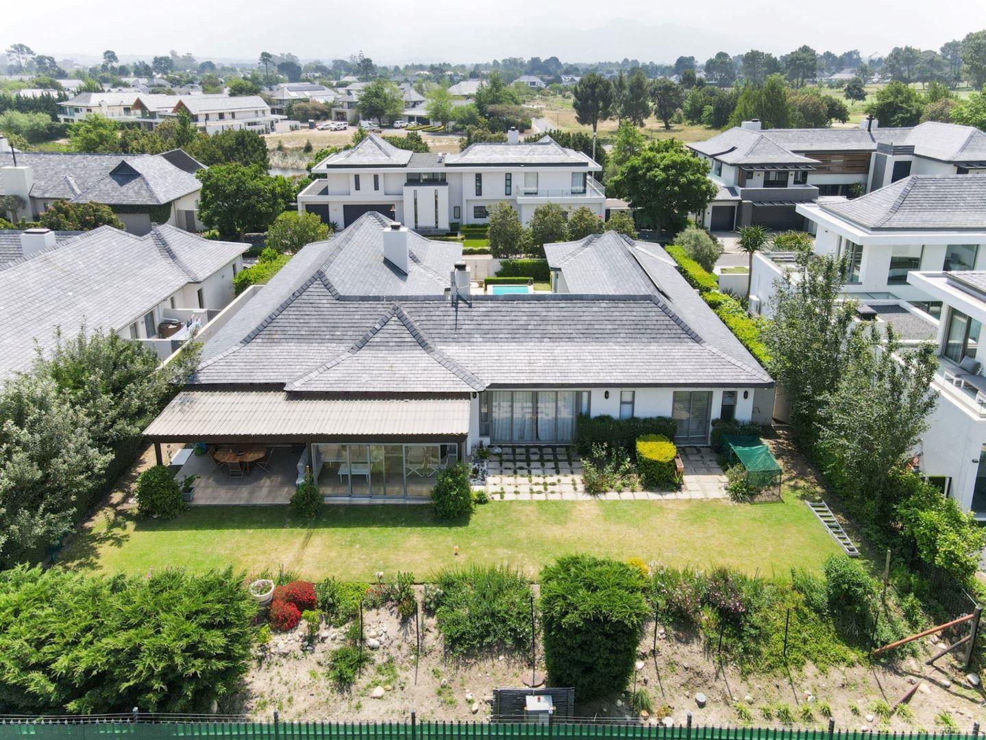 Pearl Valley At Val De Vie Property Property and houses to rent in