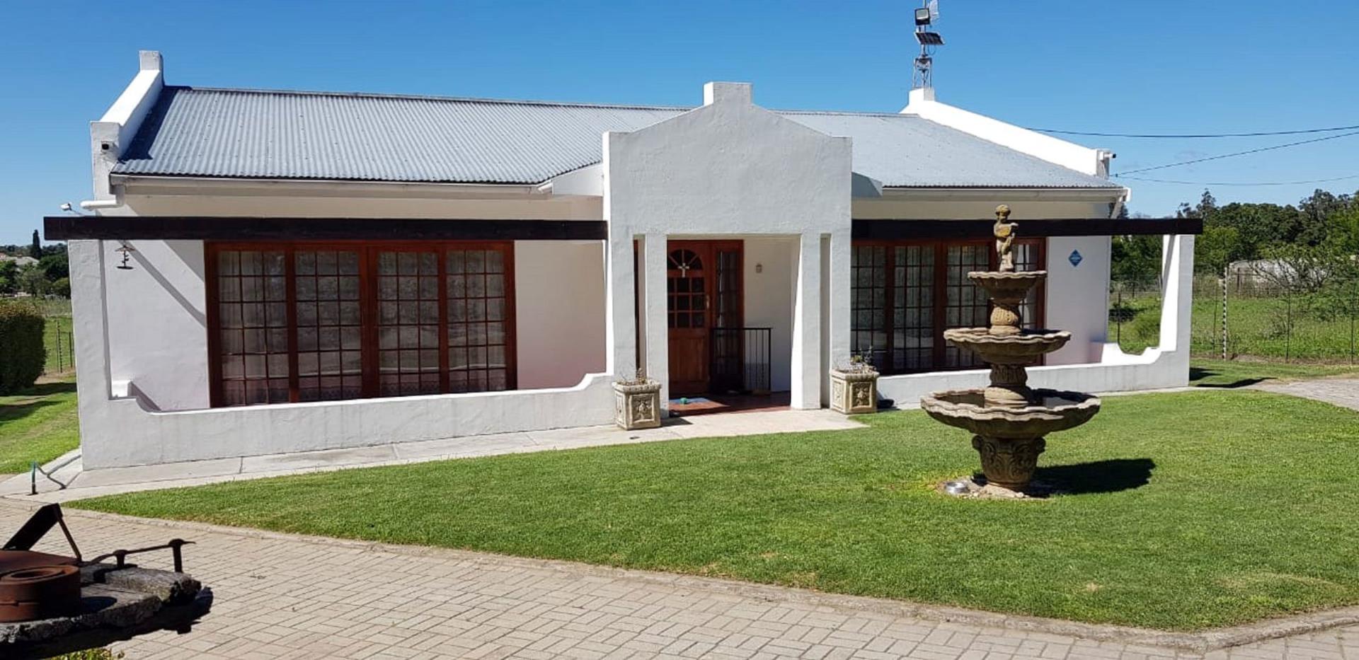 House for sale in Somerset East 31 Paulet Street P24113611743