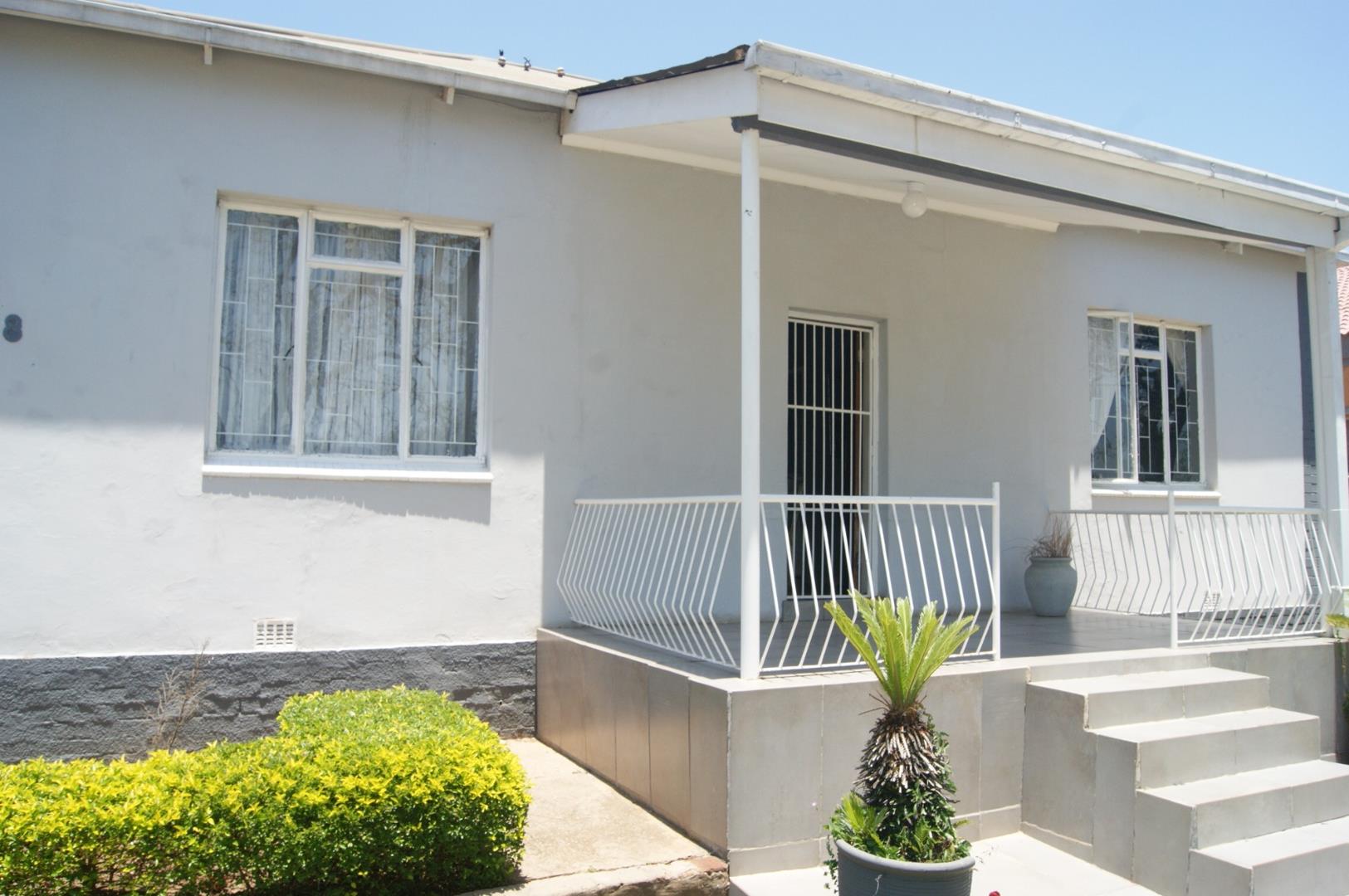 Pretoria West Property Property and houses for sale in Pretoria West