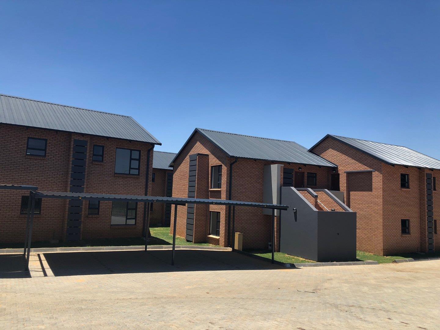 Randhart Property Property and houses to rent in Randhart