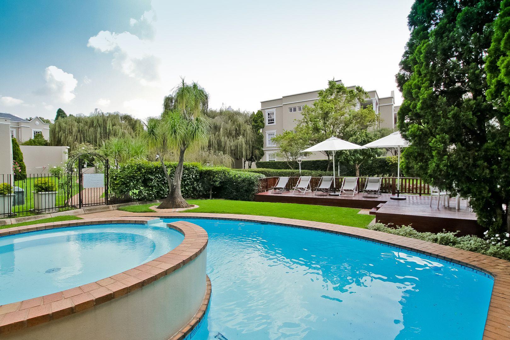 2 Bedroom Townhouse for sale in Sandown 46 Ss Balgowan Estate, 435