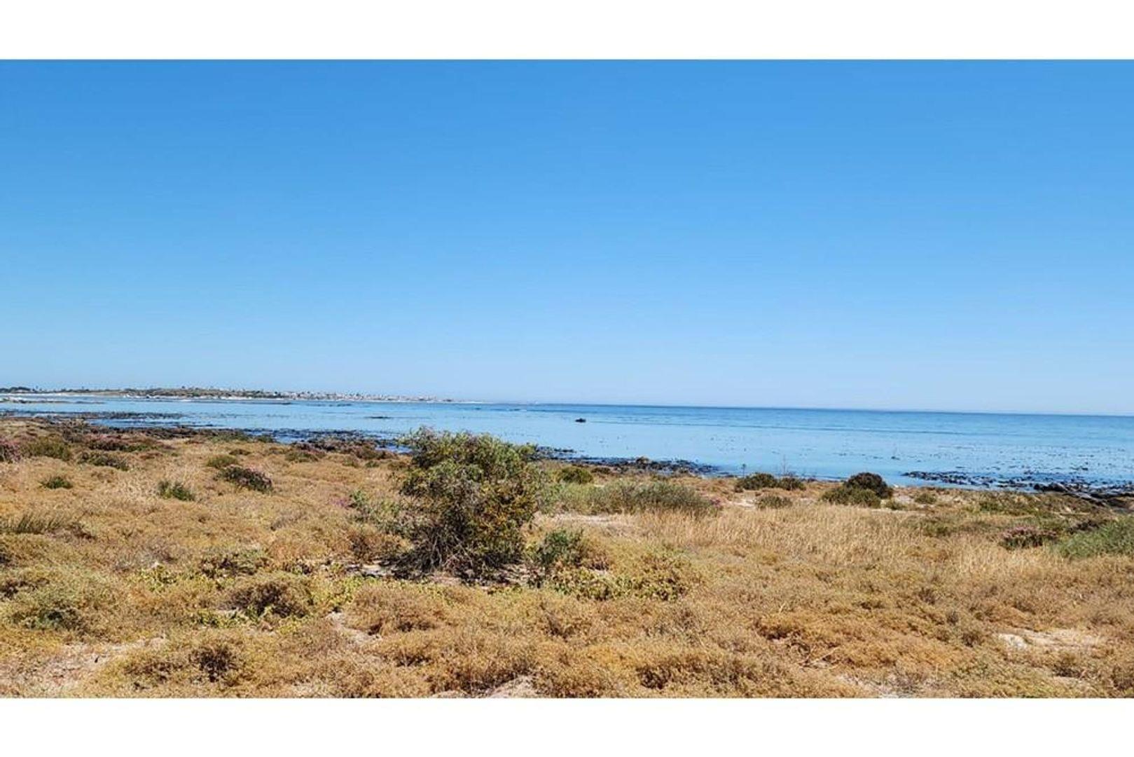 Vacant land / plot for sale in Sandy Point Beach Estate P24113612430