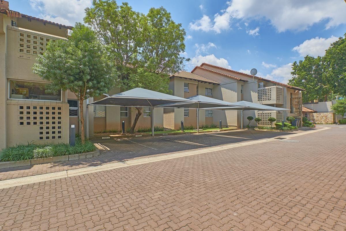 3 Bedroom Apartment / flat for sale in Houghton Estate P24113612566