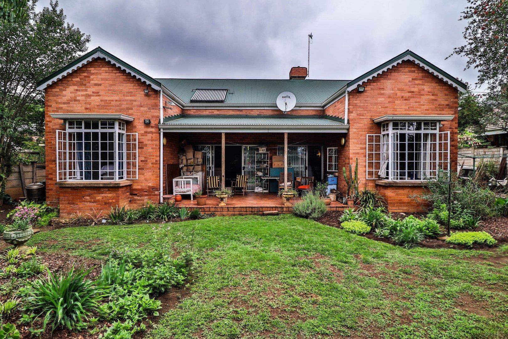 Scottsville, Pietermaritzburg Property Property and houses for sale