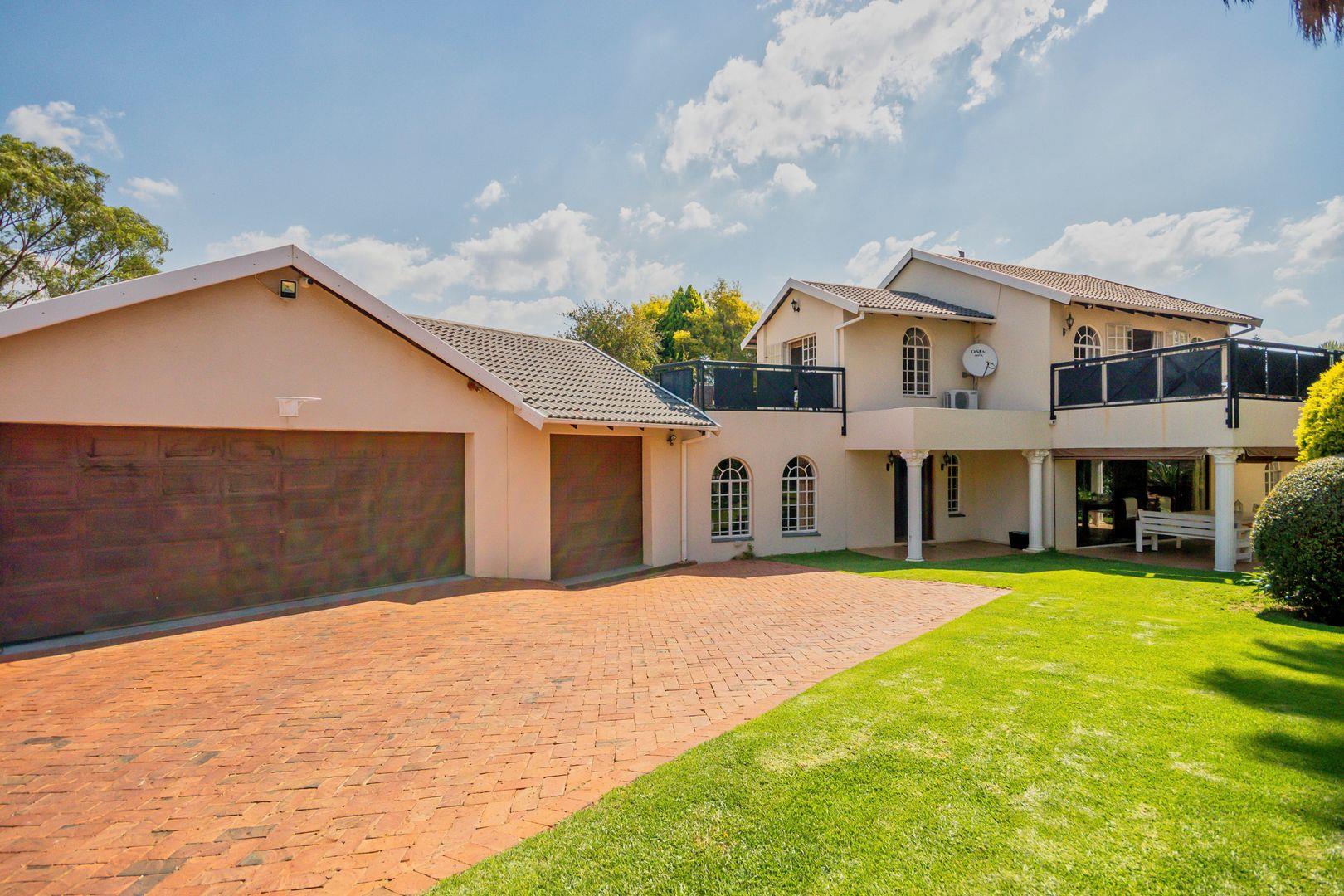 Douglasdale Property Property and houses for sale in Douglasdale