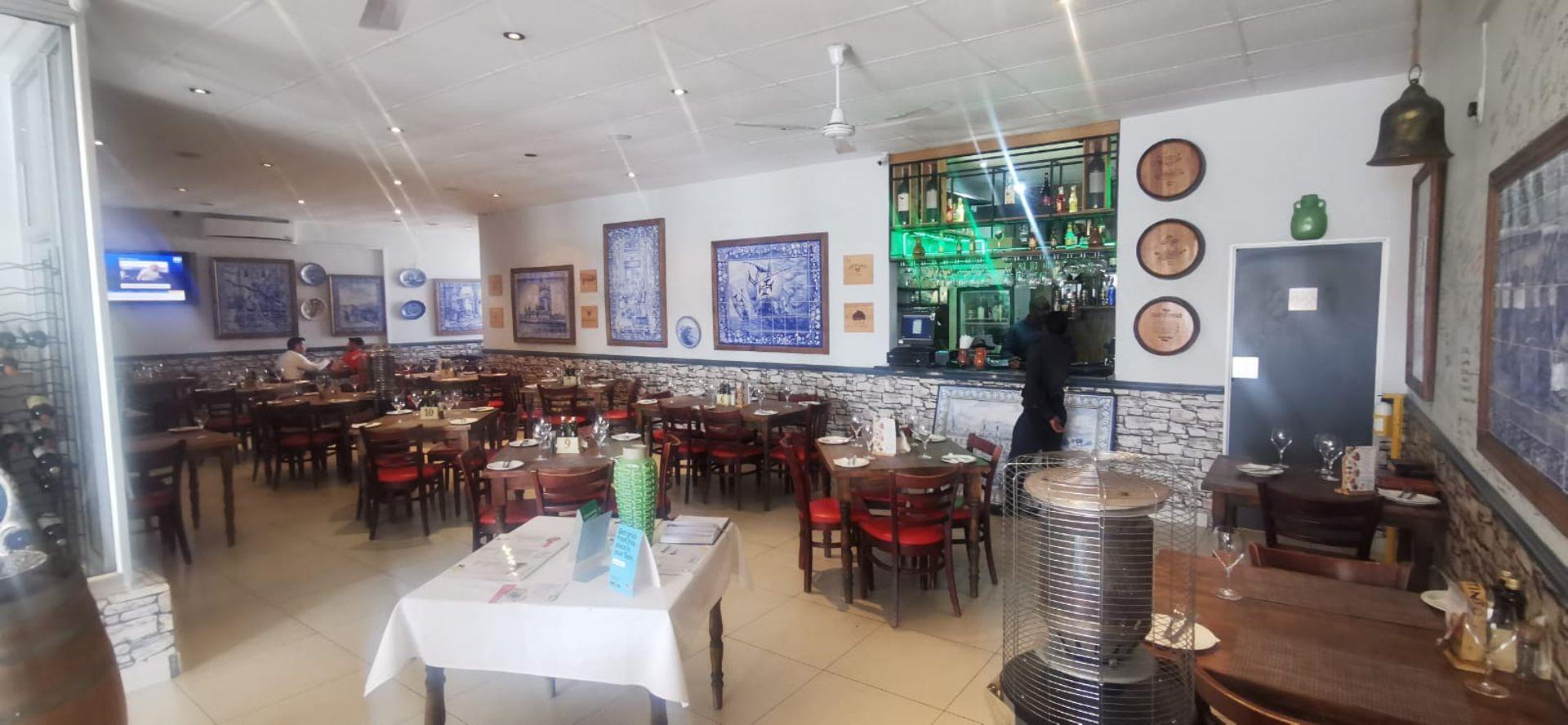 Commercial property for sale in Ferndale 41 Ferndale Shopping Centre