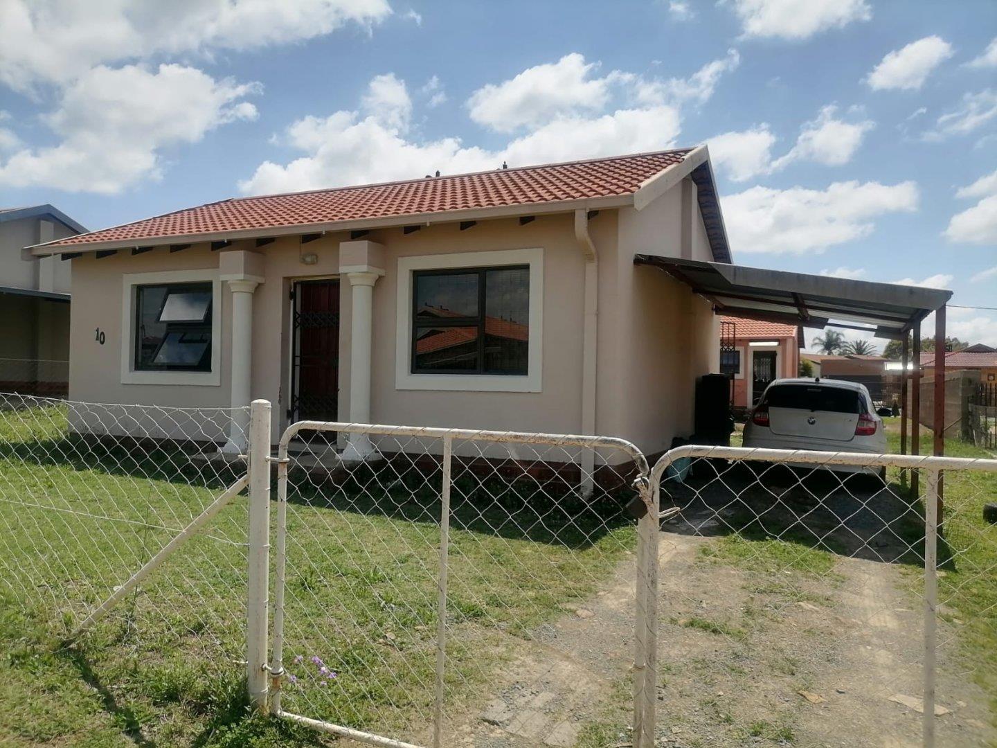 Hyde Park, Ladysmith Property Property and houses for sale in Hyde