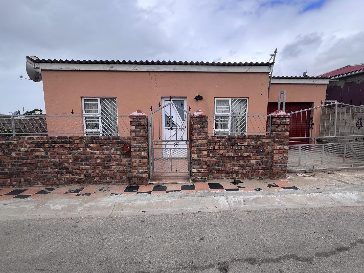 Kwazakhele Property Houses for sale in Kwazakhele