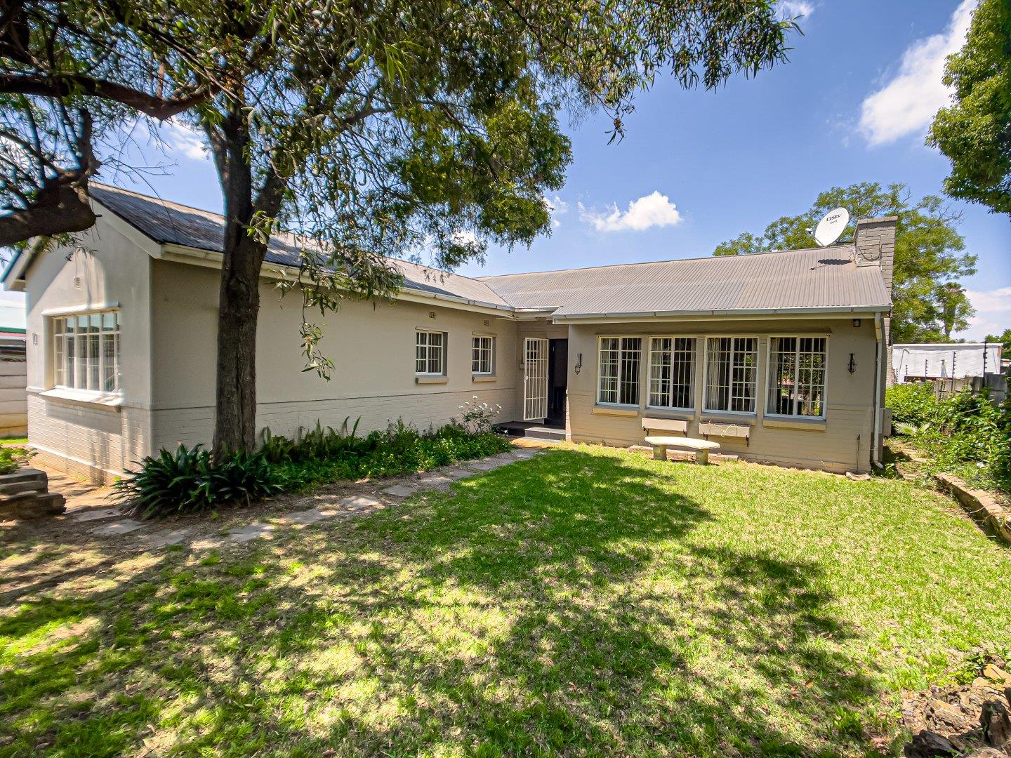 Franklin Roosevelt Park Property Property and houses for sale in Franklin Roosevelt Park