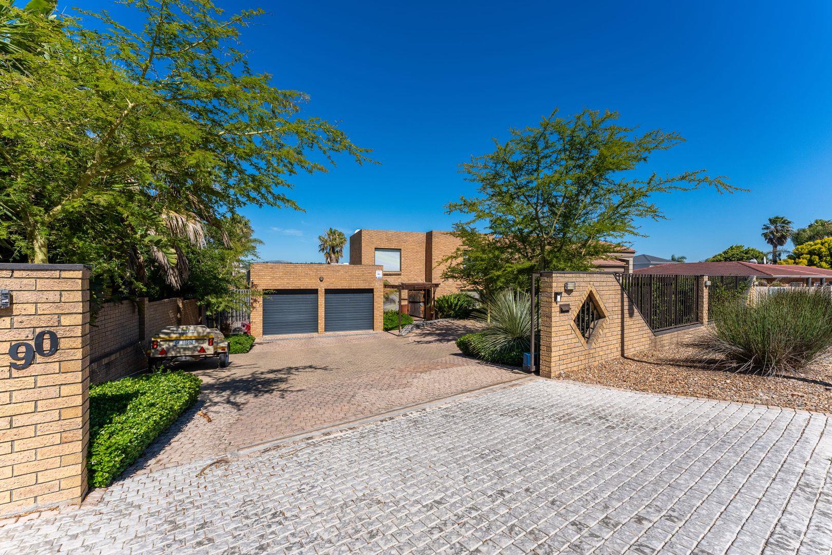 Vredekloof Property Property and houses for sale in Vredekloof