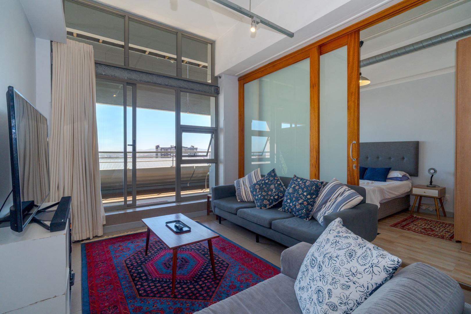 1 Bedroom Apartment / flat for sale in Salt River P24113613468