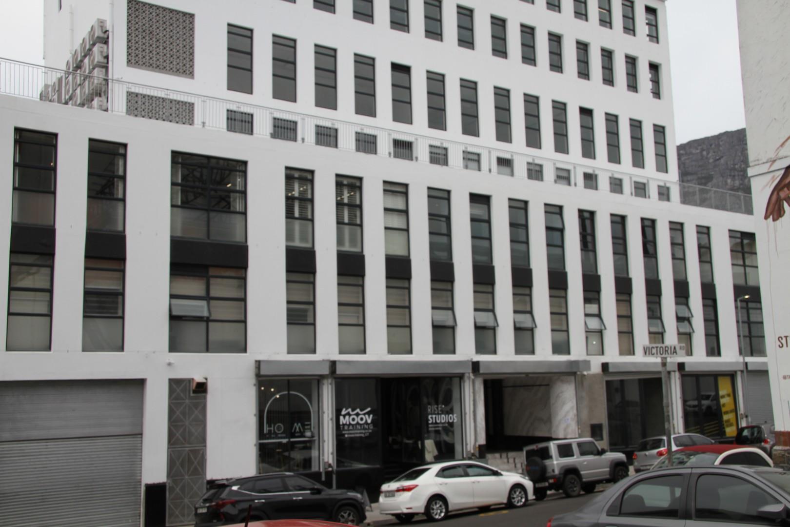 Gardens Property Commercial property to rent in Gardens Property24