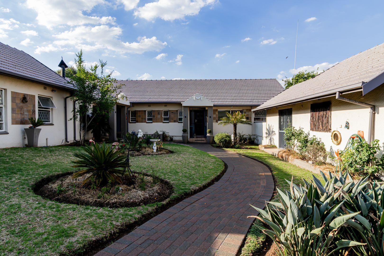 Tulisa Park Property Property and houses for sale in Tulisa Park