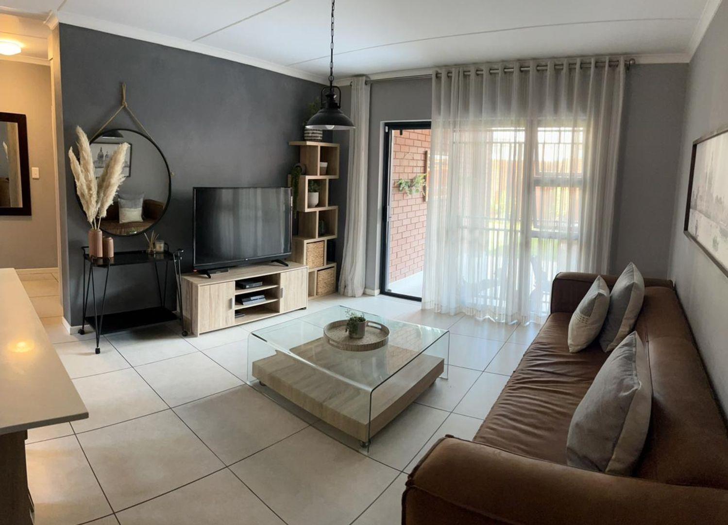 Irene Property Apartments / flats for sale in Irene