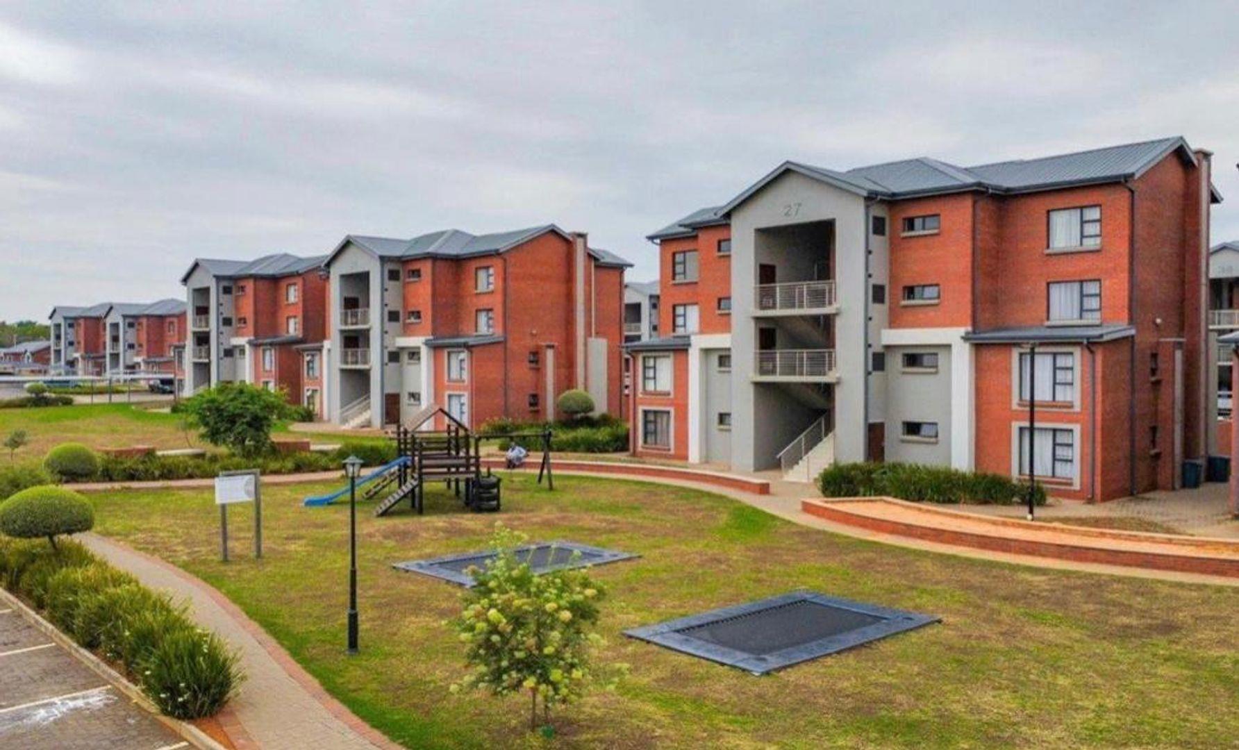 2 Bedroom Apartment / flat for sale in Irene P24114523253