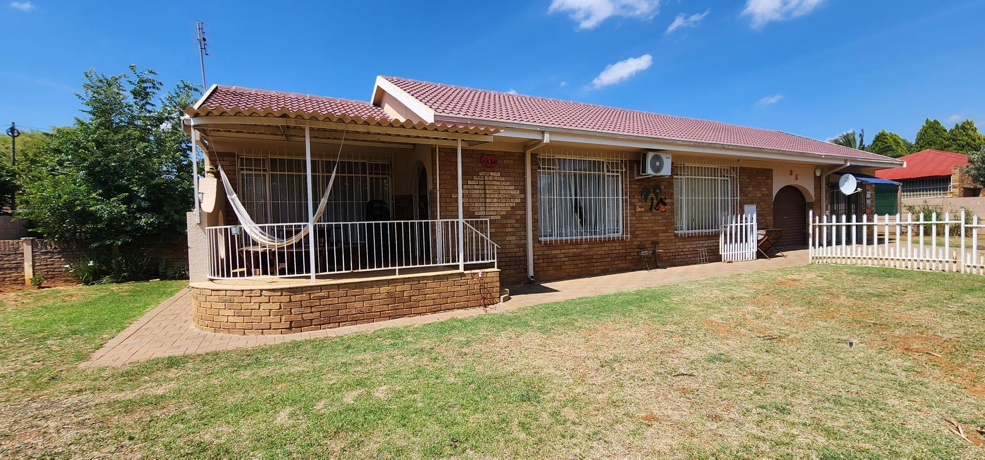 Property and houses for sale in Klerksdorp Klerksdorp Property