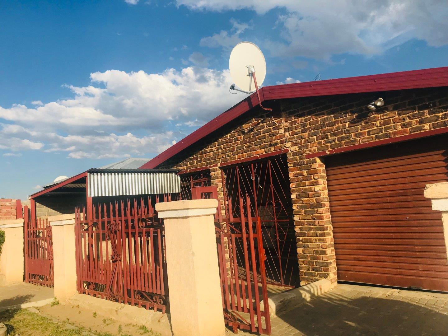 Houses for sale in Kroonstad Kroonstad Property Page 5