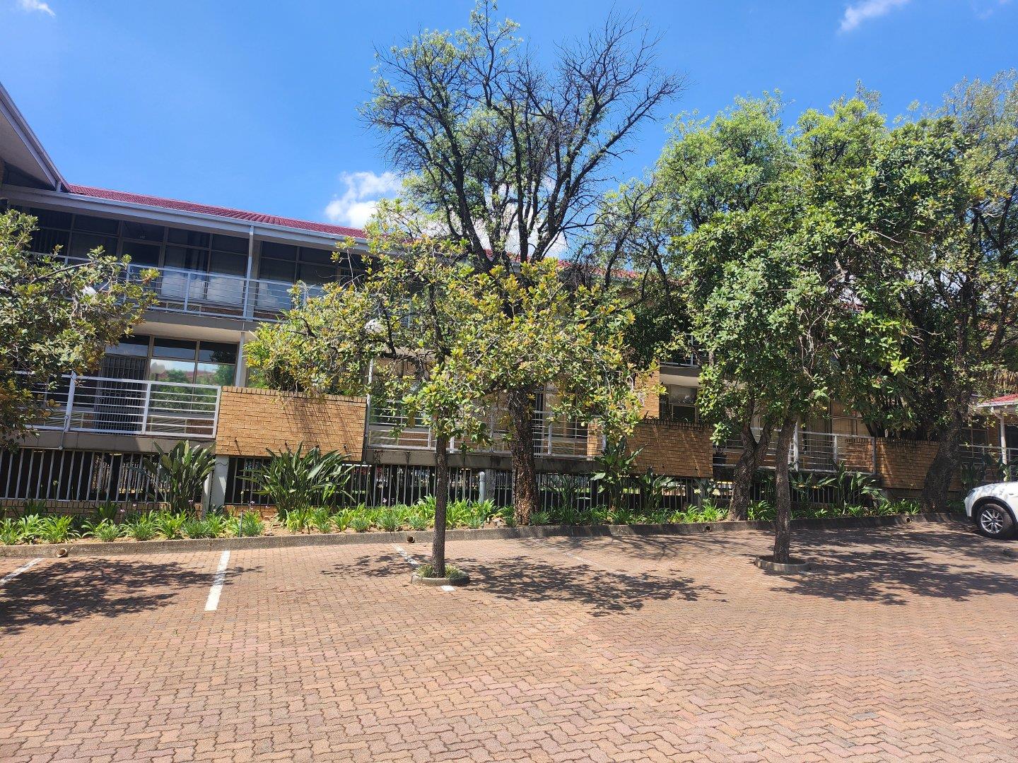 Waterfall, Midrand Property Commercial property to rent in Waterfall