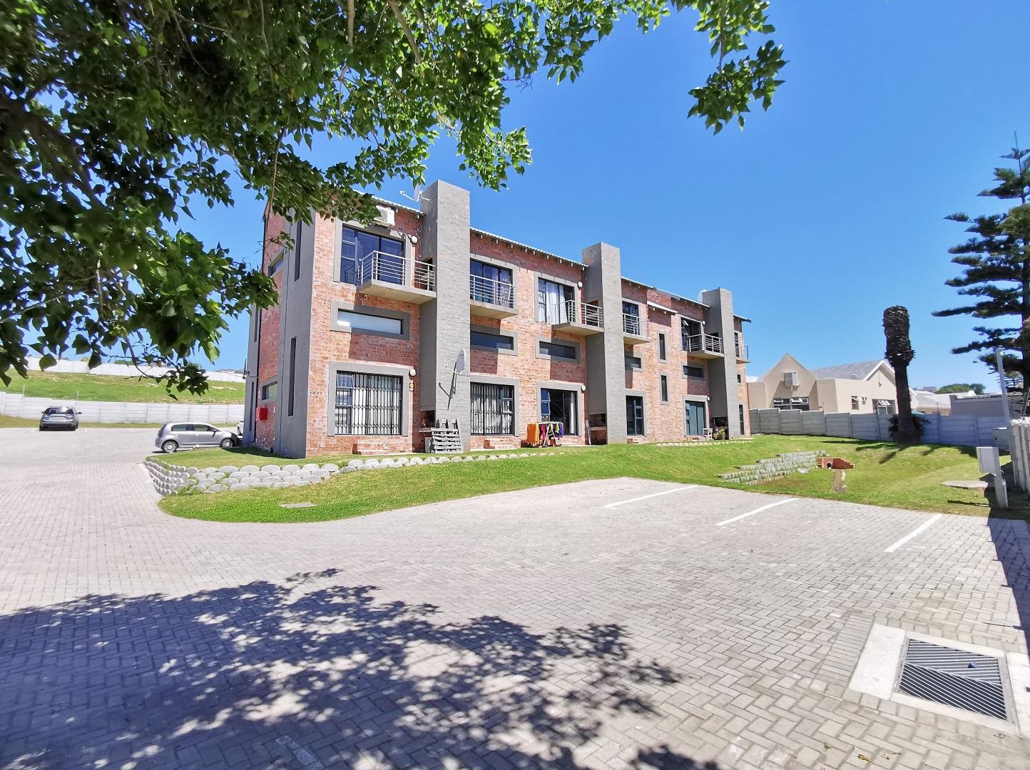 1 Bedroom Apartment / flat for sale in Newton Park 12 Newton Lofts