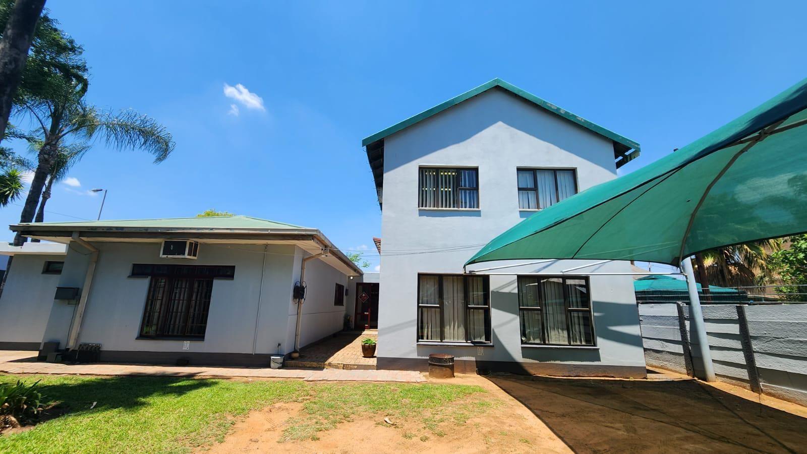 Mayville Property Commercial property to rent in Mayville