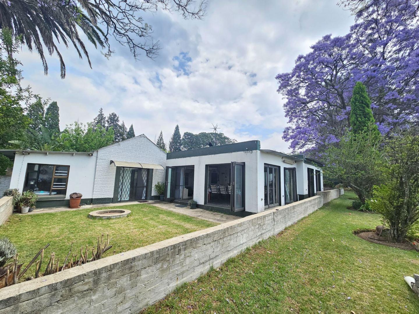 Farm for sale in Newcastle Central P24113614566