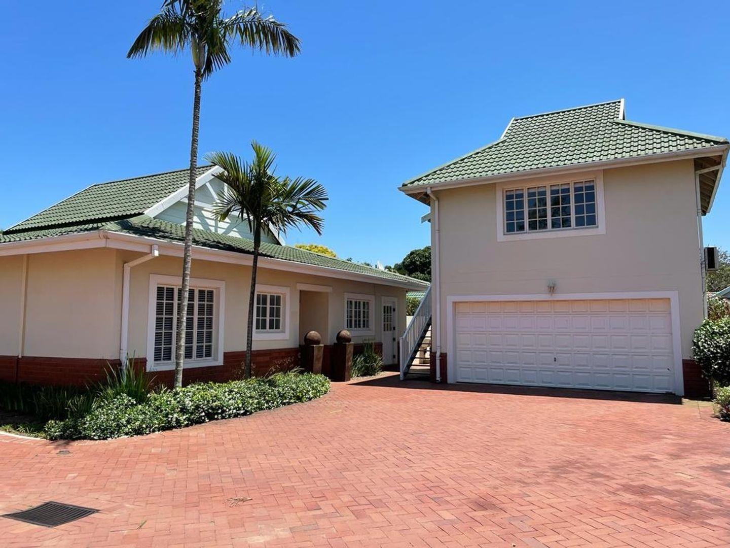 4 Bedroom Townhouse for sale in Mount Country Club Estate