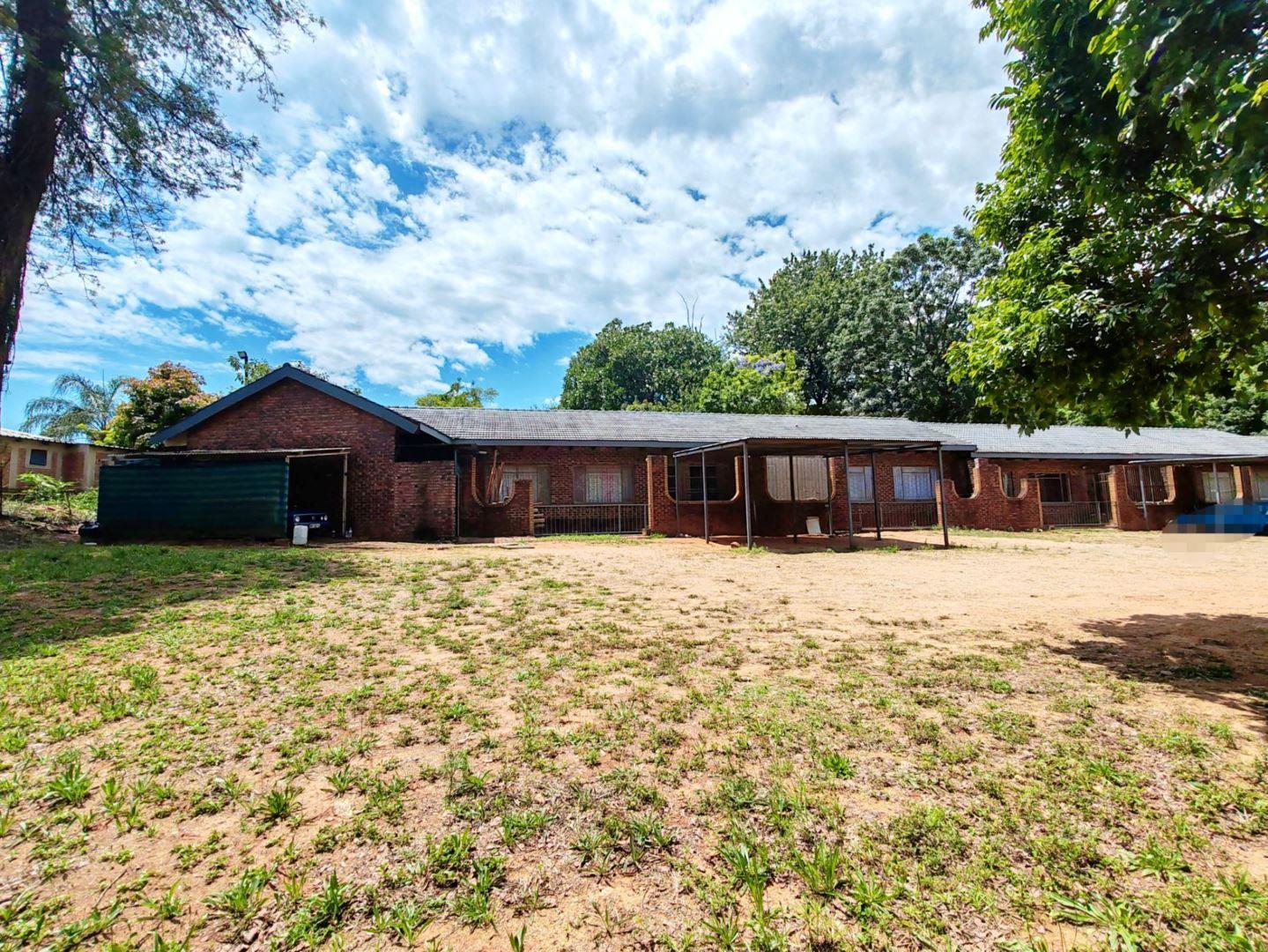 Commercial property for sale in Tzaneen Rural P24113614871