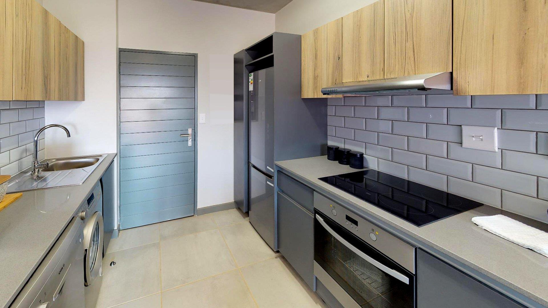 2 Bedroom Apartment / flat to rent in Blue Hills 22 Acacia St