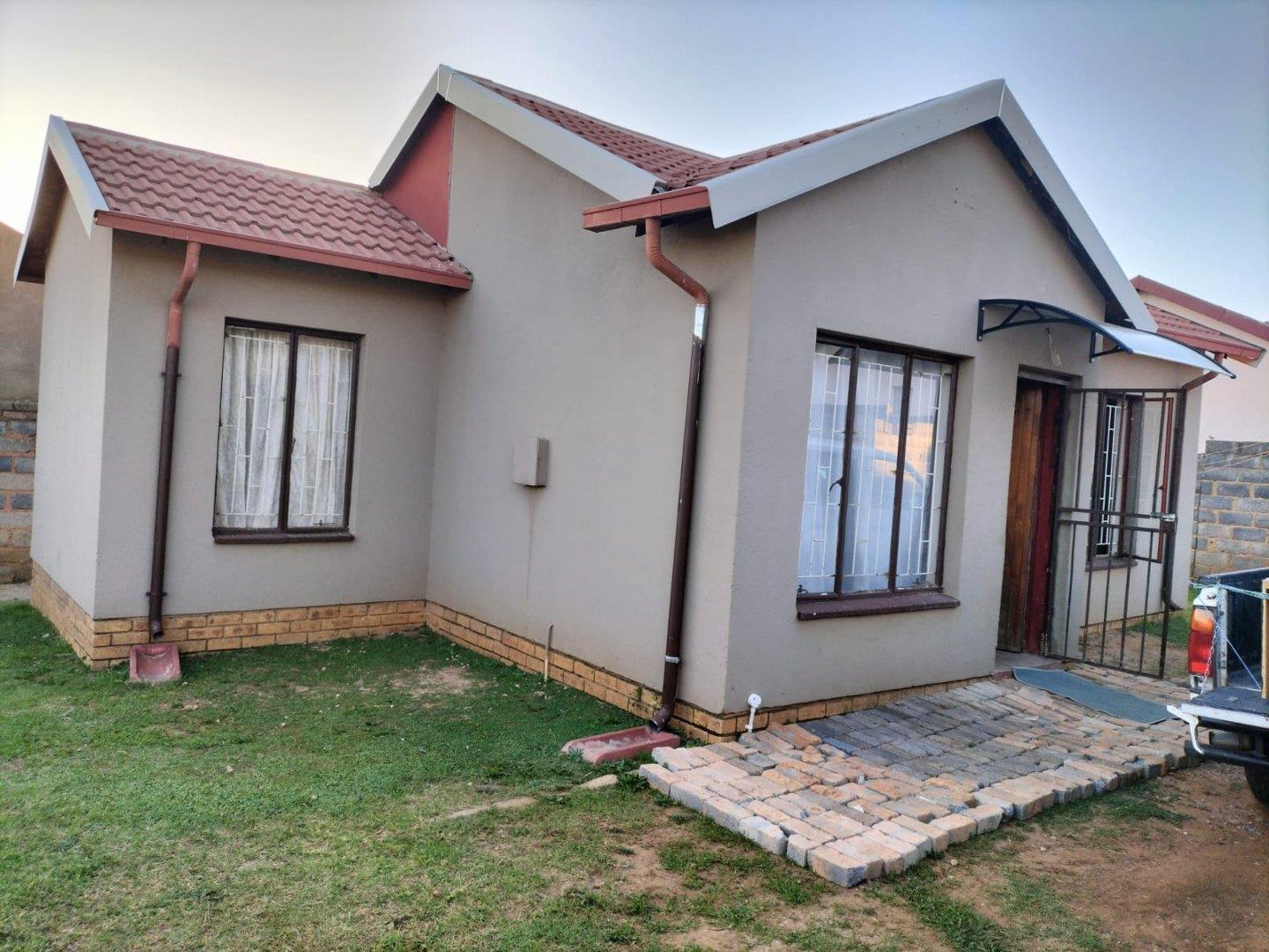 Houses to rent in Johannesburg Johannesburg Property
